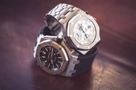 where was audemars piguet founded|Audemars Piguet caliber history.